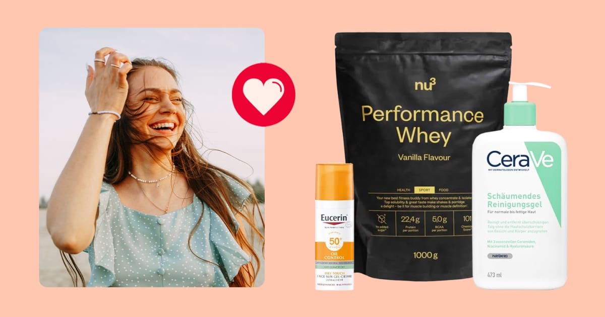 Der Shop Apotheke bzw. Redcare Apotheke Gutschein!