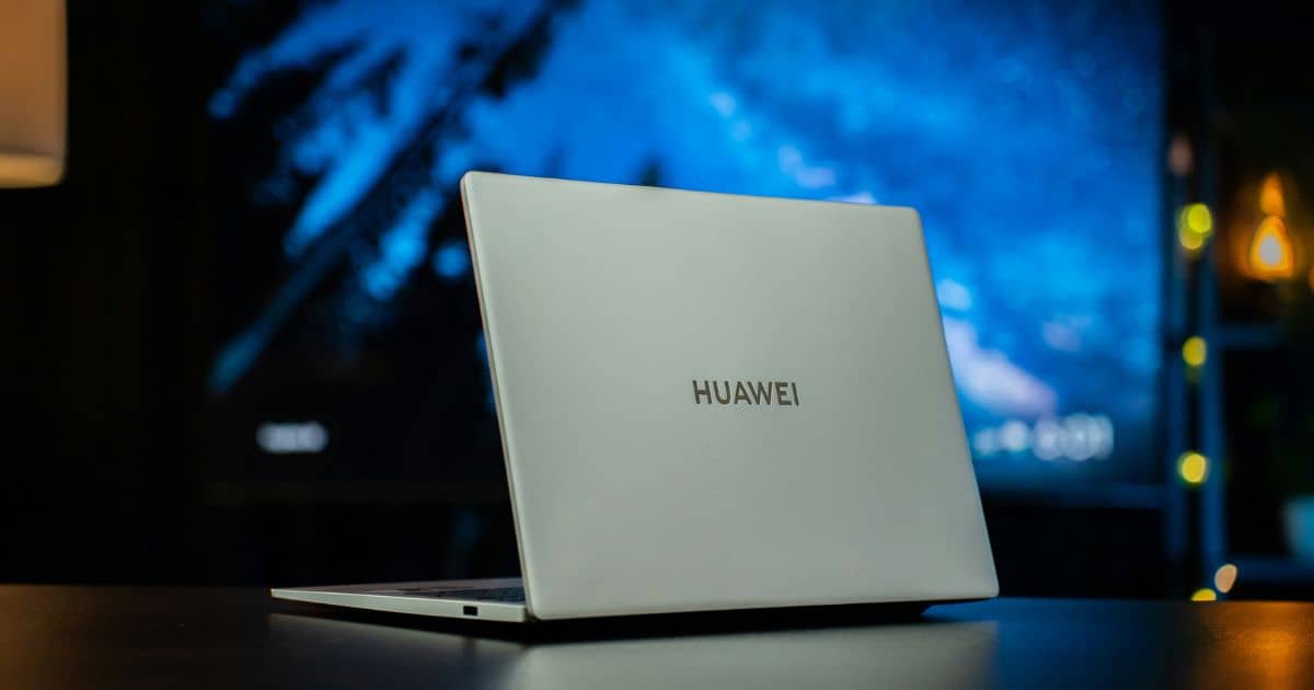 Der HUAWEI Gutscheincode für dich!