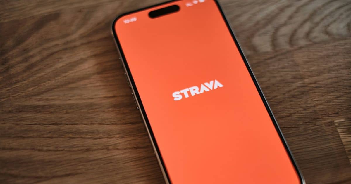 Der Strava Studentenrabatt