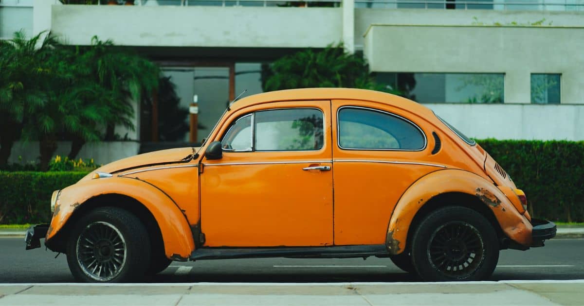 Der ADAC Studentenrabatt