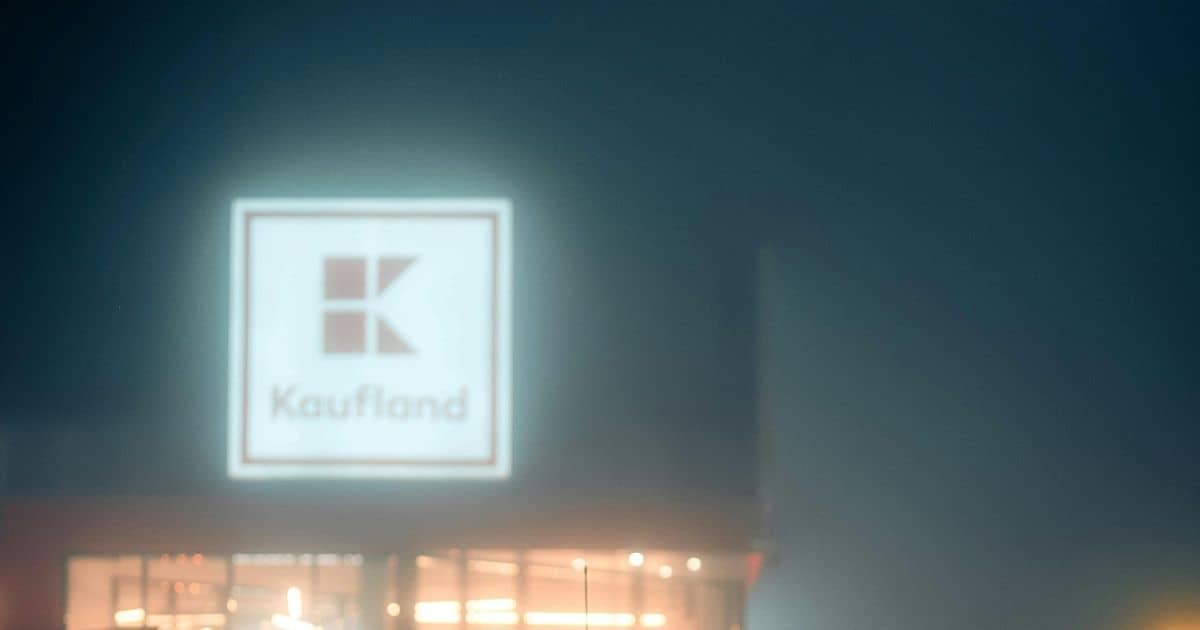 Nutze den Kaufland Rabattcode!
