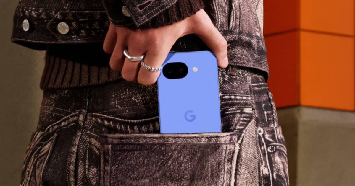 Dein Google Store Studentenrabatt